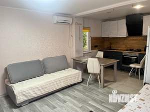 2-к квартира, посуточно, 40м2, 1/1 этаж