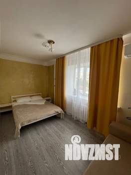 2-к квартира, посуточно, 45м2, 3/5 этаж