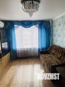 1-к квартира, посуточно, 32м2, 4/5 этаж