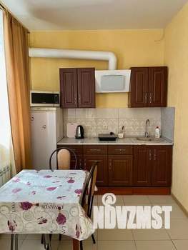 1-к квартира, посуточно, 28м2, 2/3 этаж