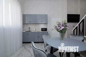 1-к квартира, посуточно, 40м2, 5/5 этаж