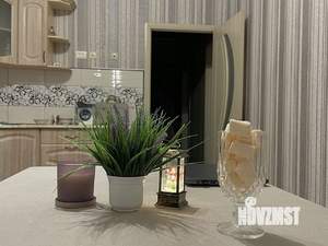 2-к квартира, посуточно, 64м2, 8/11 этаж