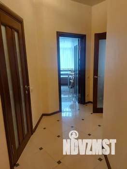 2-к квартира, посуточно, 60м2, 3/5 этаж