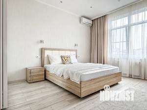2-к квартира, посуточно, 60м2, 3/7 этаж