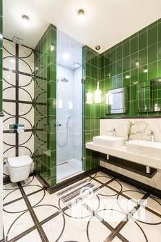 2-к квартира, посуточно, 79м2, 8/13 этаж