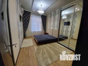 3-к квартира, посуточно, 165м2, 1/1 этаж