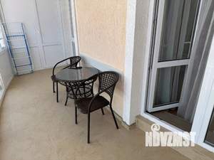 1-к квартира, посуточно, 85м2, 1/1 этаж