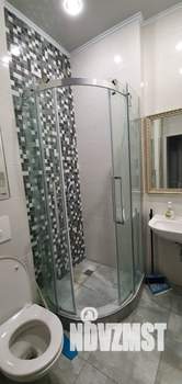 1-к квартира, посуточно, 42м2, 5/7 этаж