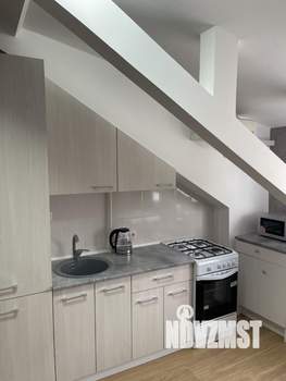 1-к квартира, на длительный срок, 38м2, 7/7 этаж