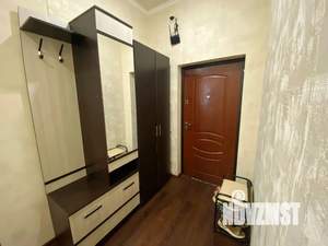 Студия квартира, посуточно, 31м2, 6/8 этаж