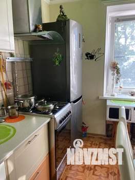 3-к квартира, посуточно, 60м2, 4/9 этаж