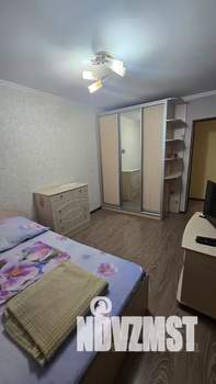 2-к квартира, посуточно, 55м2, 3/5 этаж