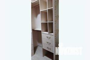 1-к квартира, посуточно, 40м2, 4/15 этаж