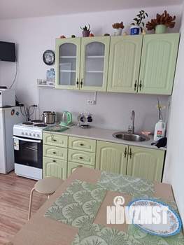 1-к квартира, на длительный срок, 40м2, 14/16 этаж