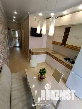 2-к квартира, посуточно, 50м2, 2/7 этаж