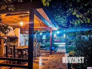 1-к квартира, посуточно, 30м2, 1/3 этаж