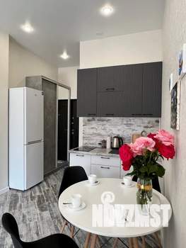 1-к квартира, посуточно, 31м2, 3/5 этаж