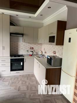 1-к квартира, посуточно, 45м2, 3/6 этаж