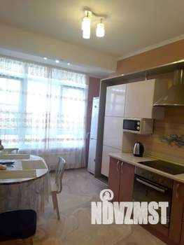 2-к квартира, посуточно, 43м2, 4/12 этаж