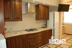 1-к квартира, посуточно, 45м2, 2/3 этаж