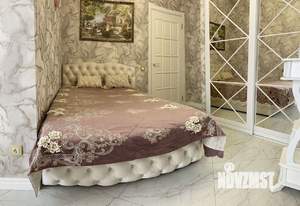 2-к квартира, на длительный срок, 58м2, 4/5 этаж