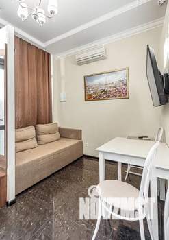 1-к квартира, посуточно, 30м2, 1/4 этаж