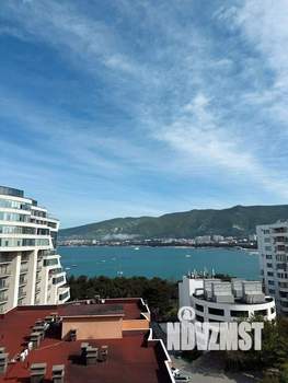 2-к квартира, посуточно, 85м2, 8/15 этаж