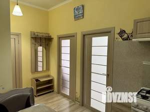 2-к квартира, посуточно, 50м2, 1/6 этаж