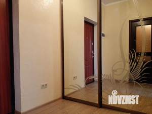 1-к квартира, на длительный срок, 40м2, 3/4 этаж