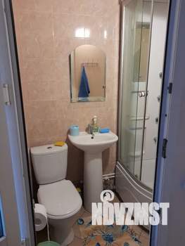 1-к квартира, посуточно, 30м2, 1/3 этаж