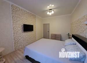 1-к квартира, посуточно, 43м2, 5/8 этаж