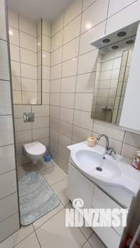2-к квартира, посуточно, 70м2, 1/4 этаж