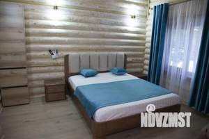 2-к квартира, посуточно, 48м2, 1/1 этаж