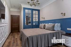 2-к квартира, посуточно, 63м2, 1/1 этаж