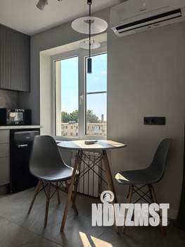 Студия квартира, посуточно, 23м2, 5/5 этаж