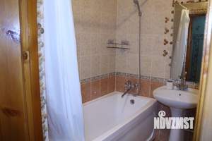 1-к квартира, на длительный срок, 40м2, 2/5 этаж