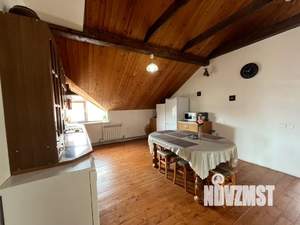 3-к квартира, посуточно, 120м2, 2/3 этаж
