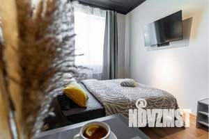 1-к квартира, посуточно, 26м2, 4/5 этаж