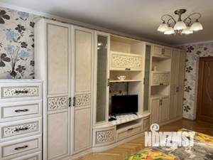 2-к квартира, посуточно, 55м2, 3/5 этаж