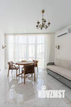 1-к квартира, на длительный срок, 54м2, 6/8 этаж