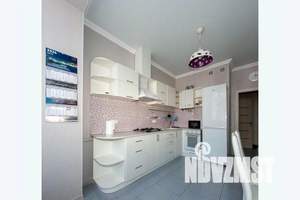 1-к квартира, посуточно, 41м2, 4/5 этаж