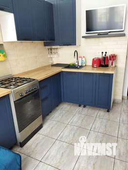 1-к квартира, посуточно, 40м2, 3/7 этаж