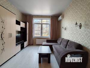 2-к квартира, на длительный срок, 63м2, 1/8 этаж