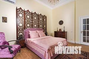 1-к квартира, посуточно, 48м2, 1/6 этаж