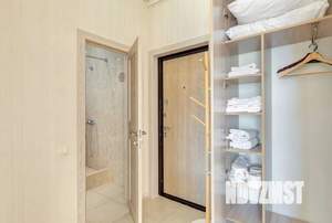 2-к квартира, посуточно, 36м2, 4/5 этаж