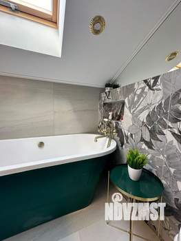 1-к квартира, посуточно, 44м2, 5/5 этаж