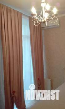 2-к квартира, посуточно, 55м2, 4/5 этаж