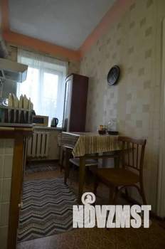 2-к квартира, посуточно, 47м2, 2/2 этаж