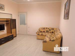 1-к квартира, на длительный срок, 46м2, 3/7 этаж