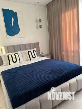 2-к квартира, посуточно, 28м2, 2/2 этаж